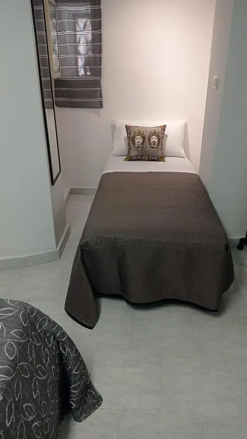 Casa Centro Storico O Capu Apartment Palermo Italy