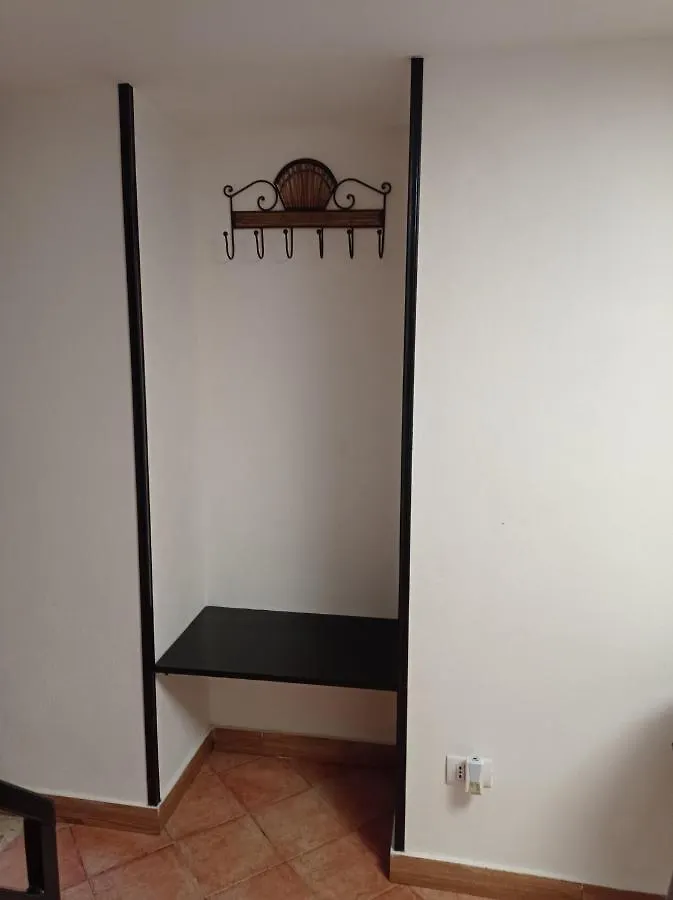 Casa Centro Storico O Capu Apartment Palermo 0*,  Italy