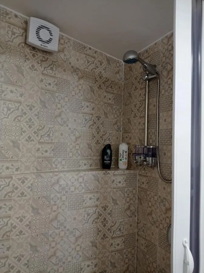 Casa Centro Storico O Capu Apartment Palermo Italy