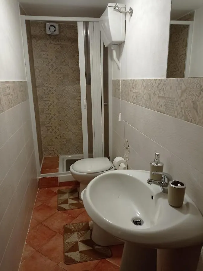 Casa Centro Storico O Capu Apartment Palermo
