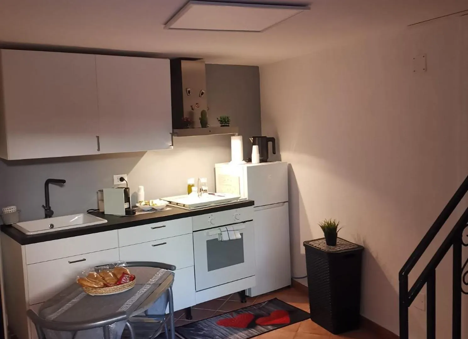 Casa Centro Storico O Capu Apartment Palermo 0*,