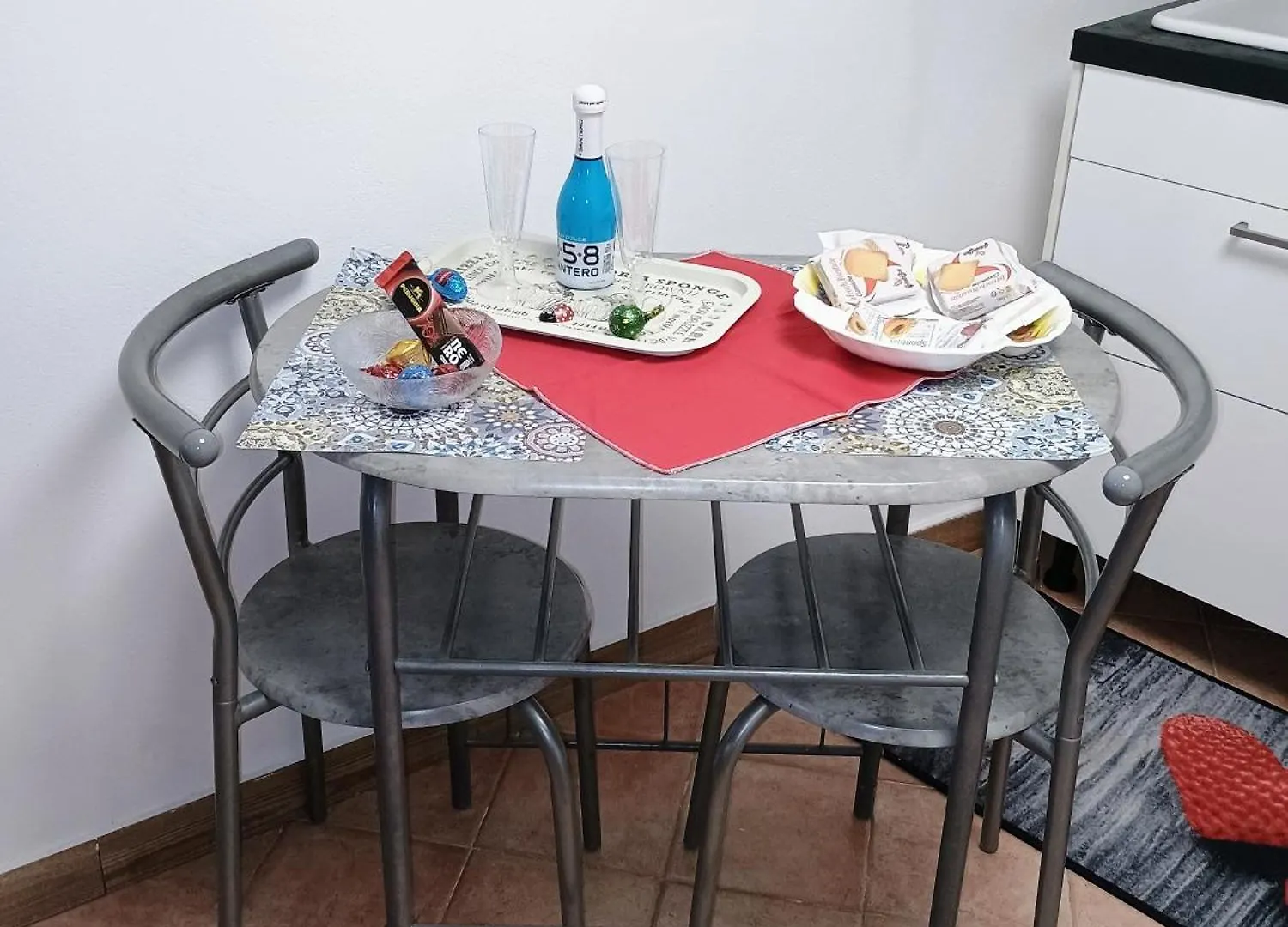 Casa Centro Storico O Capu Apartment Palermo