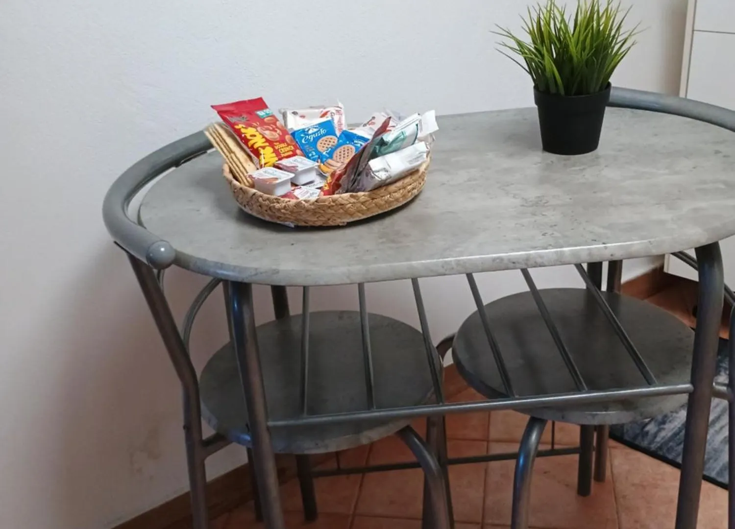 Casa Centro Storico O Capu Apartment Palermo Italy