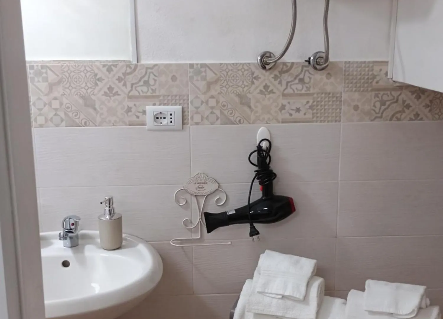 Casa Centro Storico O Capu Apartment Palermo