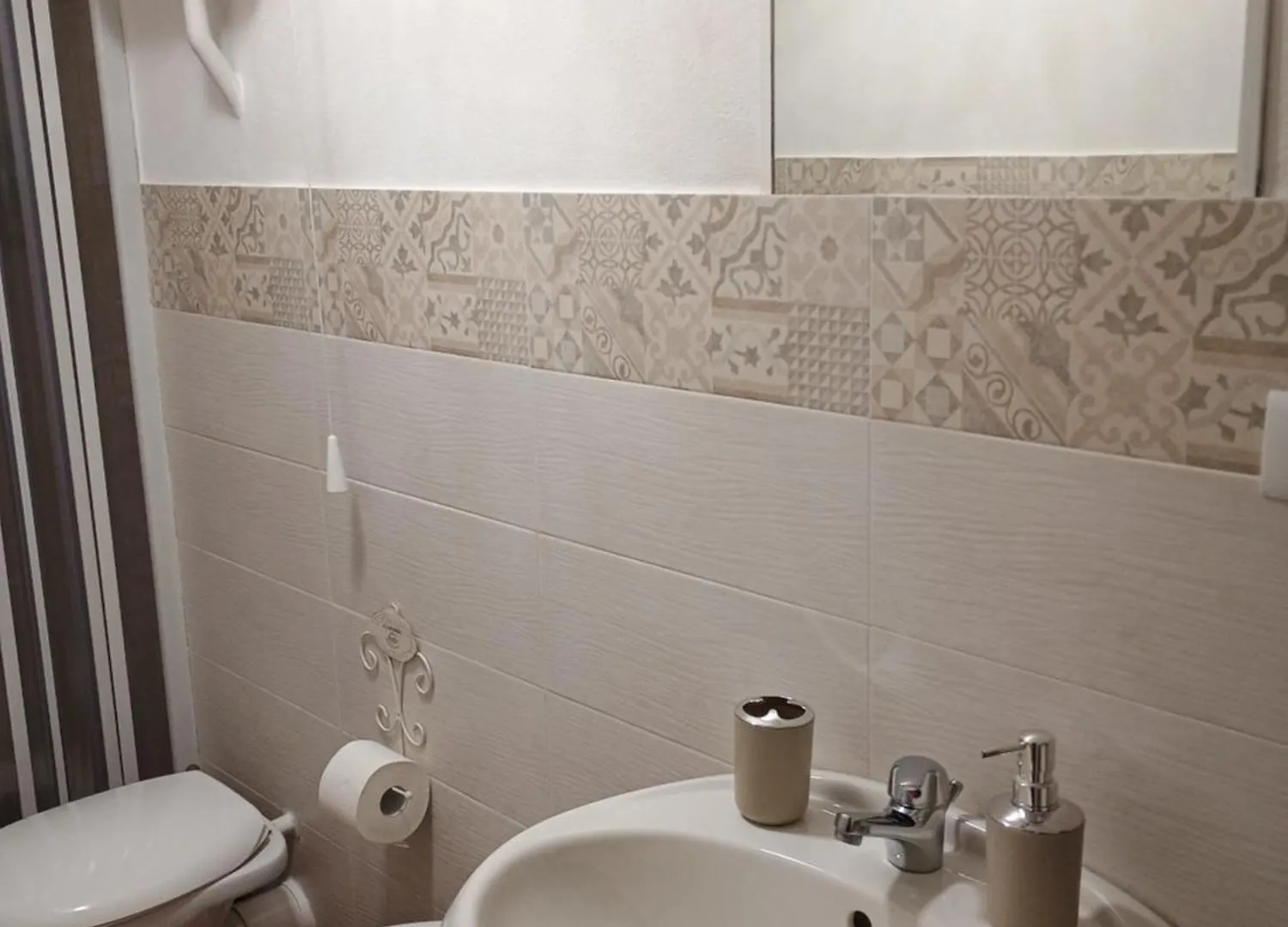 Casa Centro Storico O Capu Apartment Palermo