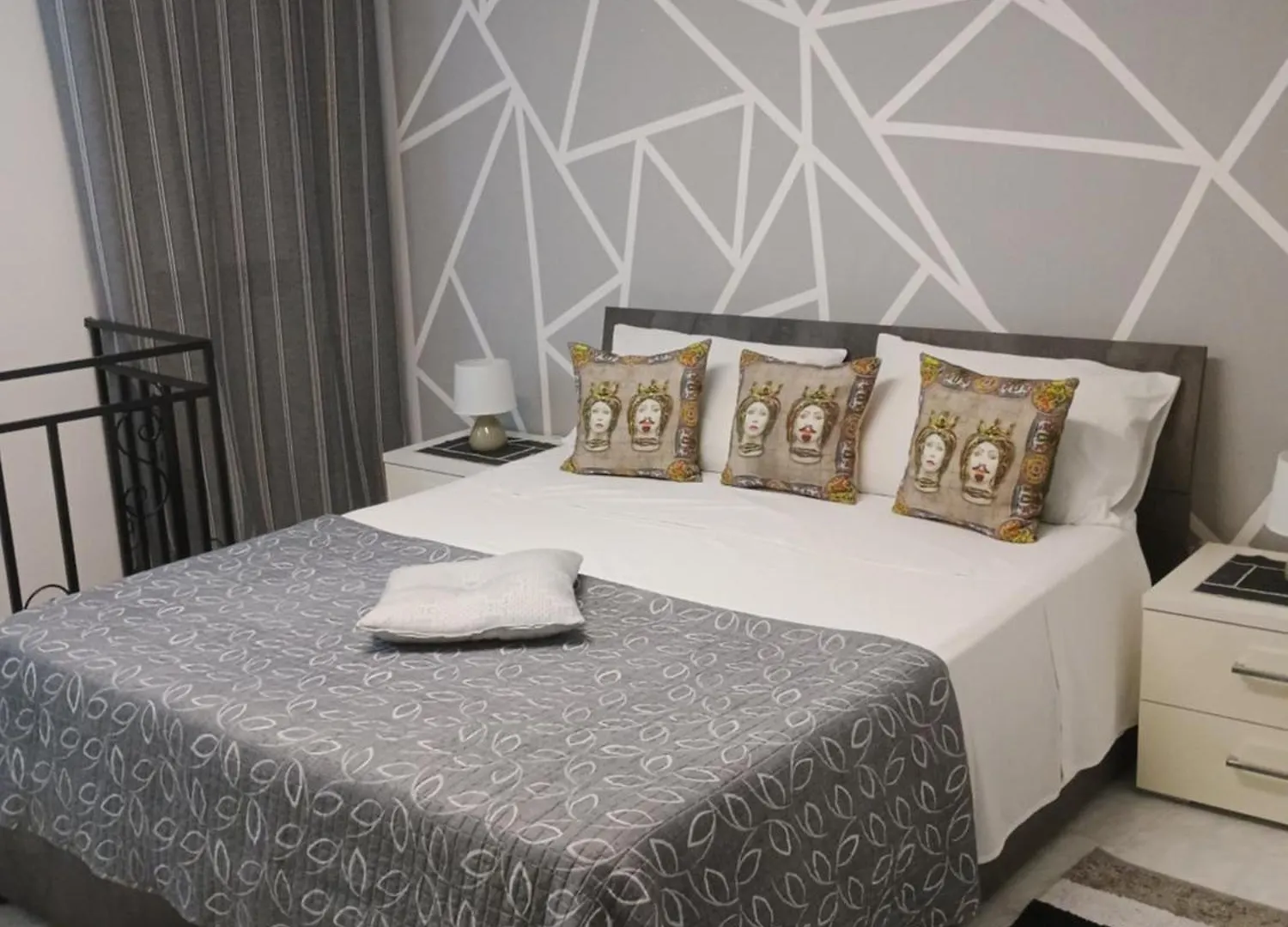 Casa Centro Storico O Capu Apartment Palermo