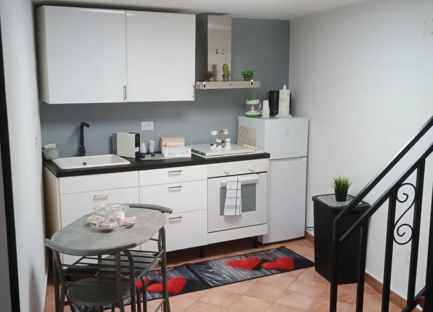 Casa Centro Storico O Capu Apartment Palermo
